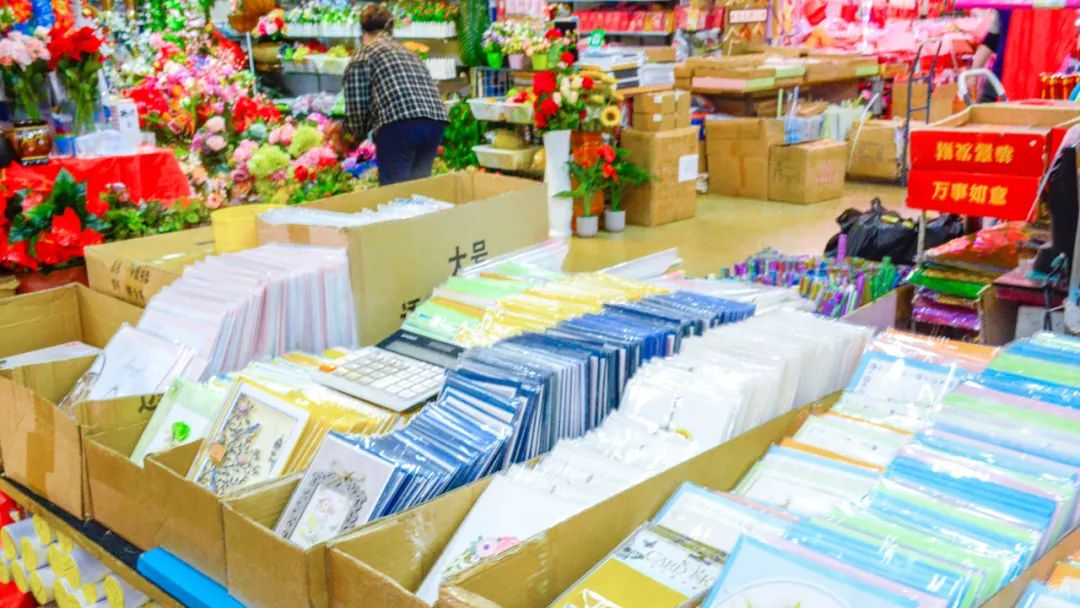 再见了,笋岗玩具市场
