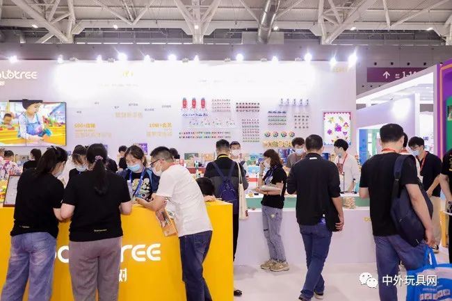 玩具销售的新渠道!厂商怎么找乐园供货合作?
