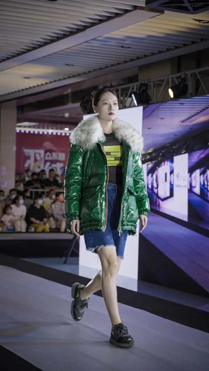 中国商品市场百强新鲜出炉!平湖中国服装城上榜