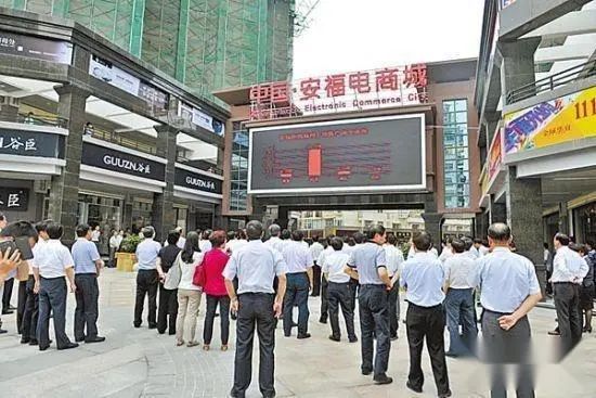 假货打败正品,千亿假鞋产业让耐克阿迪怀疑人生
