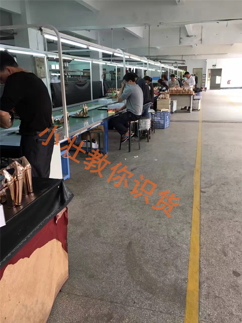 什么是外贸原单?外贸原单和正品的区别?外贸原单的进货渠道?