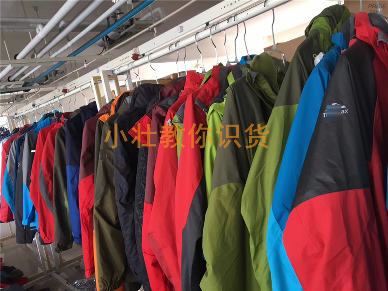 什么是外贸原单?外贸原单和正品的区别?外贸原单的进货渠道?