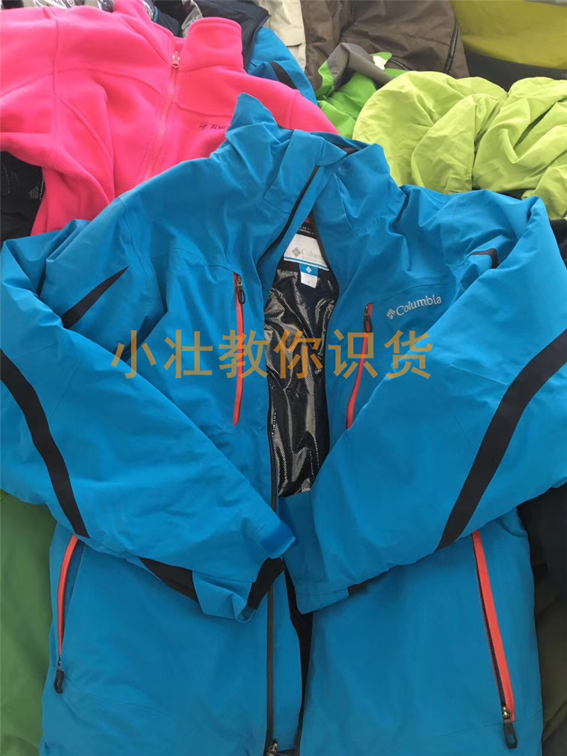 什么是外贸原单?外贸原单和正品的区别?外贸原单的进货渠道?