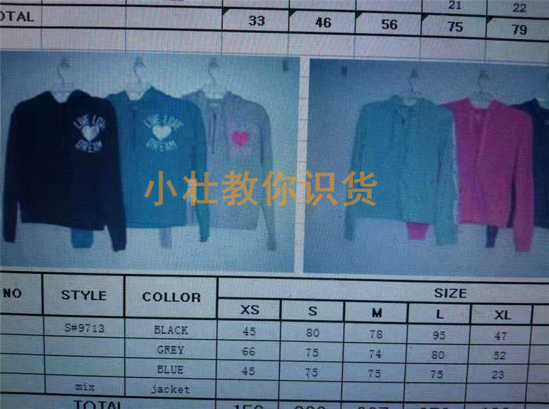 什么是外贸原单?外贸原单和正品的区别?外贸原单的进货渠道?