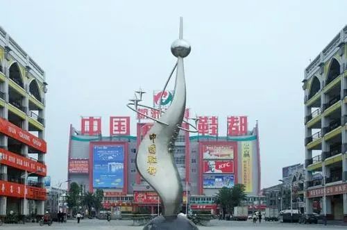 晋江vs莆田,同样的鞋如何走出不同路?