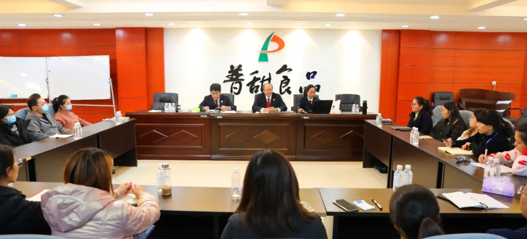 保护知识产权|城厢检察在行动