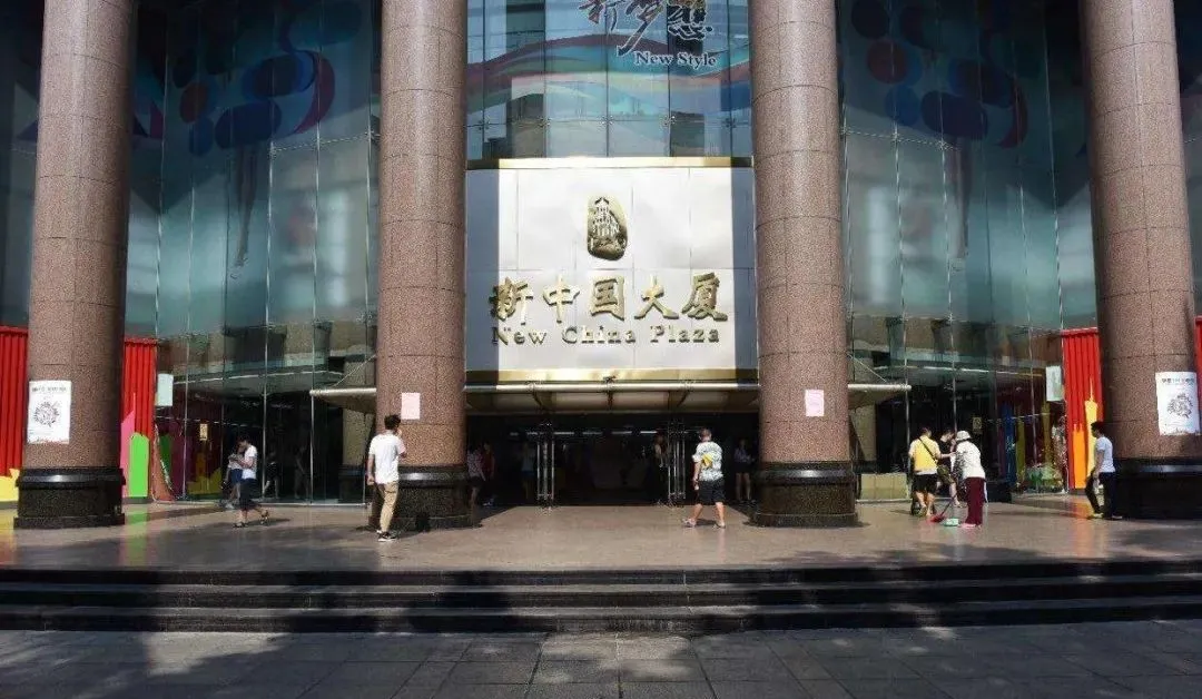 盘点广州各大服装批发市场,服装人不可错过的一篇文章
