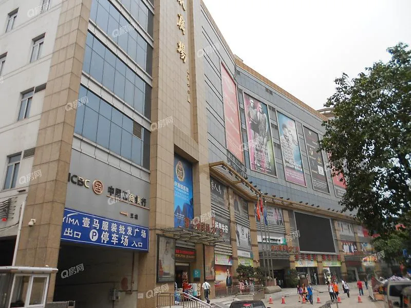 盘点广州各大服装批发市场,服装人不可错过的一篇文章