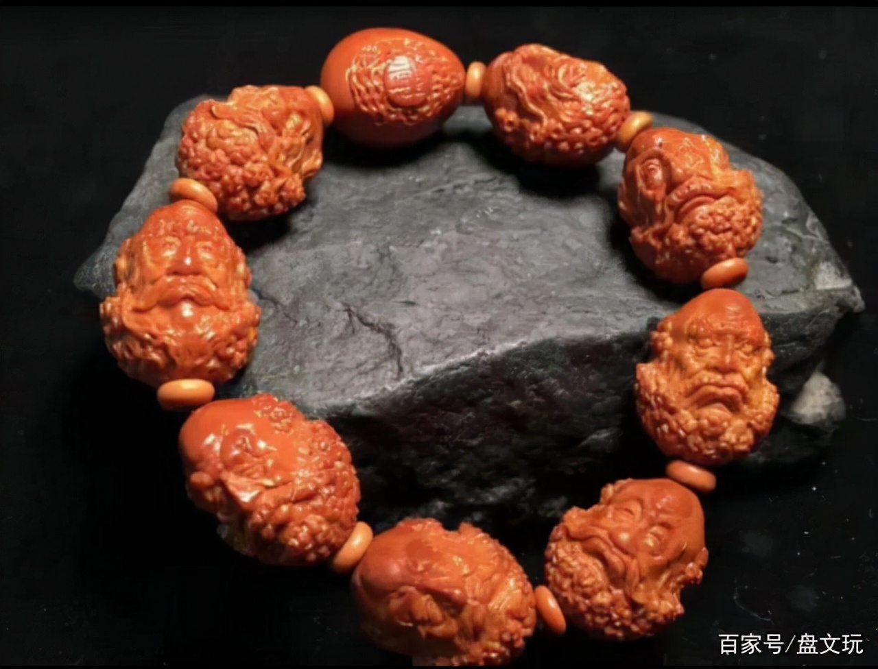 虽然都是不起眼的小镇，却是文玩的“7大聚散地”
