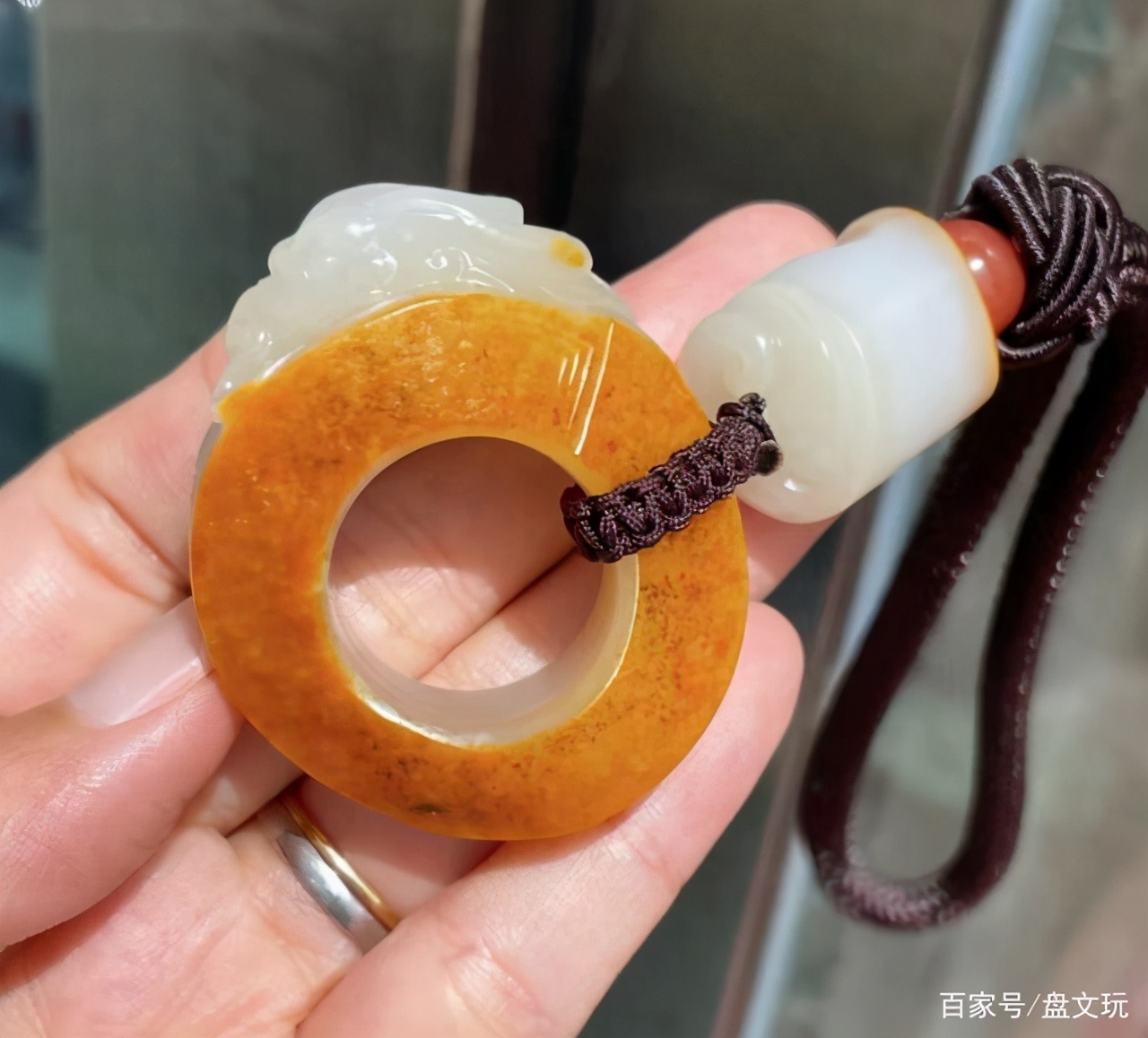 虽然都是不起眼的小镇，却是文玩的“7大聚散地”