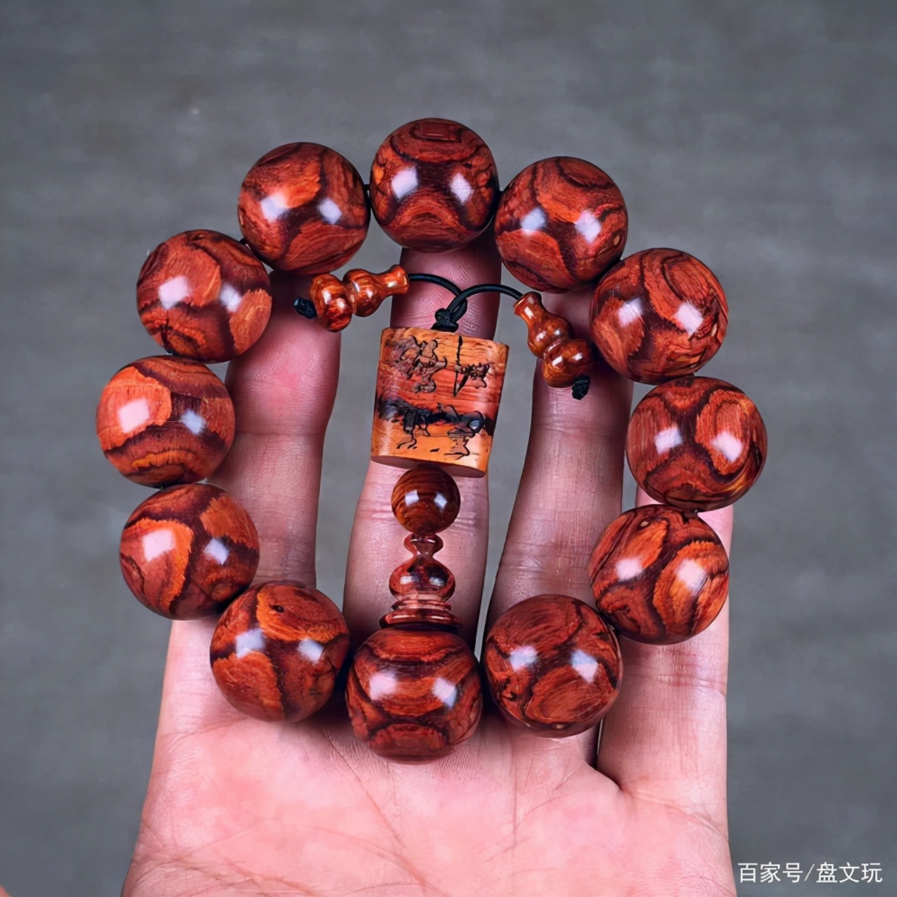 虽然都是不起眼的小镇，却是文玩的“7大聚散地”
