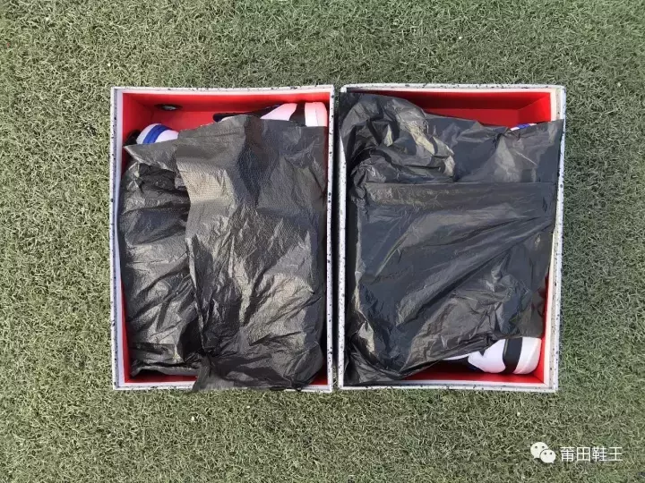 到底该不该买莆田鞋，今天带来AJ4赛车蓝莆田鞋和正品鞋的对比！