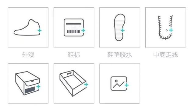 国庆长假快到了,莆田鞋横行的时代,如何辨别真假?