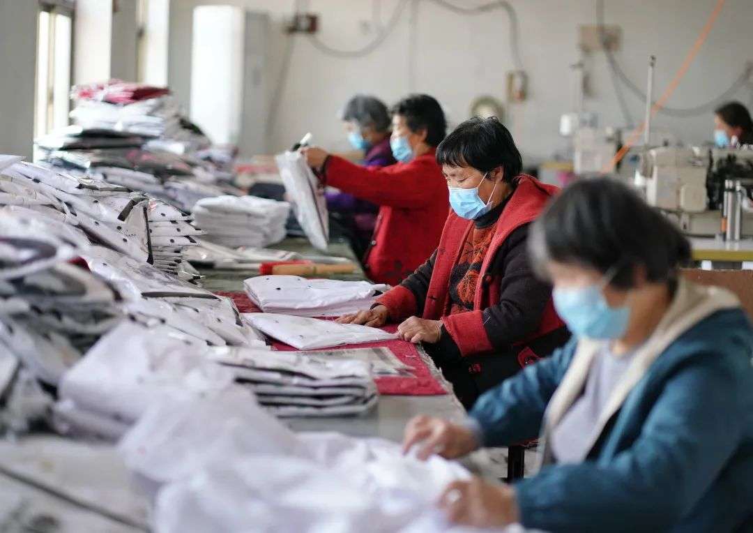 赚不到钱的流量扶持,服装厂老板逃离淘抖快