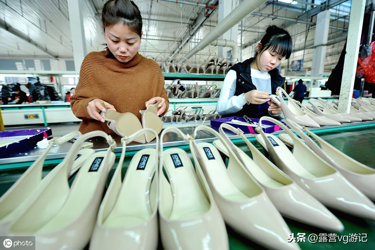 最新中国鞋子货源市场“前十进货渠道”