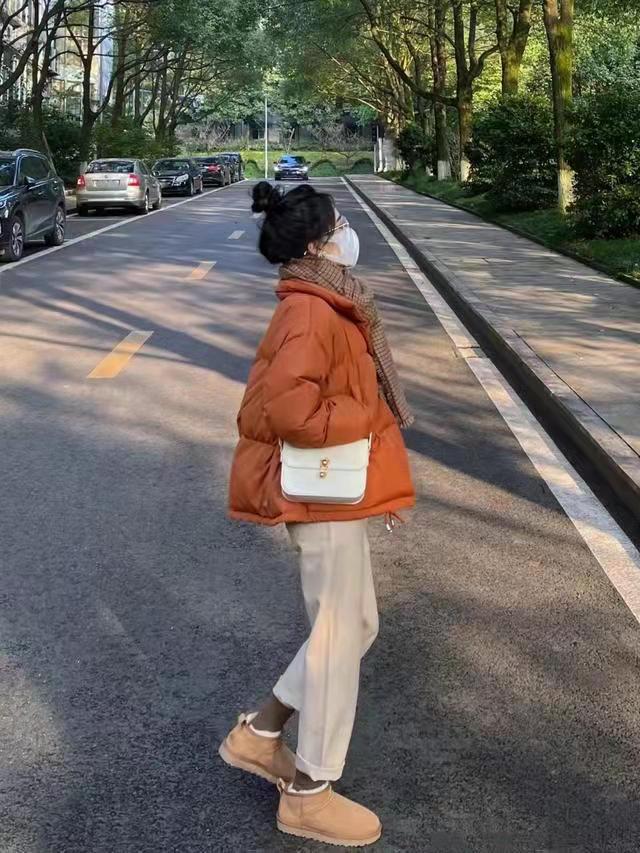 适合秋冬穿搭的三种鞋子，保暖高级不挑人，随便搭配都时尚有型