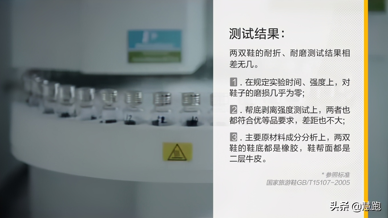 也许你在某宝上买的折扣跑鞋是莆田货!真假鉴别教程让你不再被坑