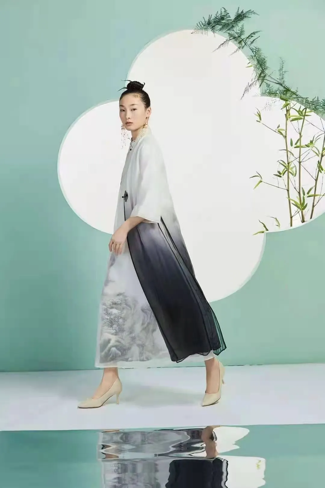 风格超齐全!你要的深圳南油高端好货都在这里
