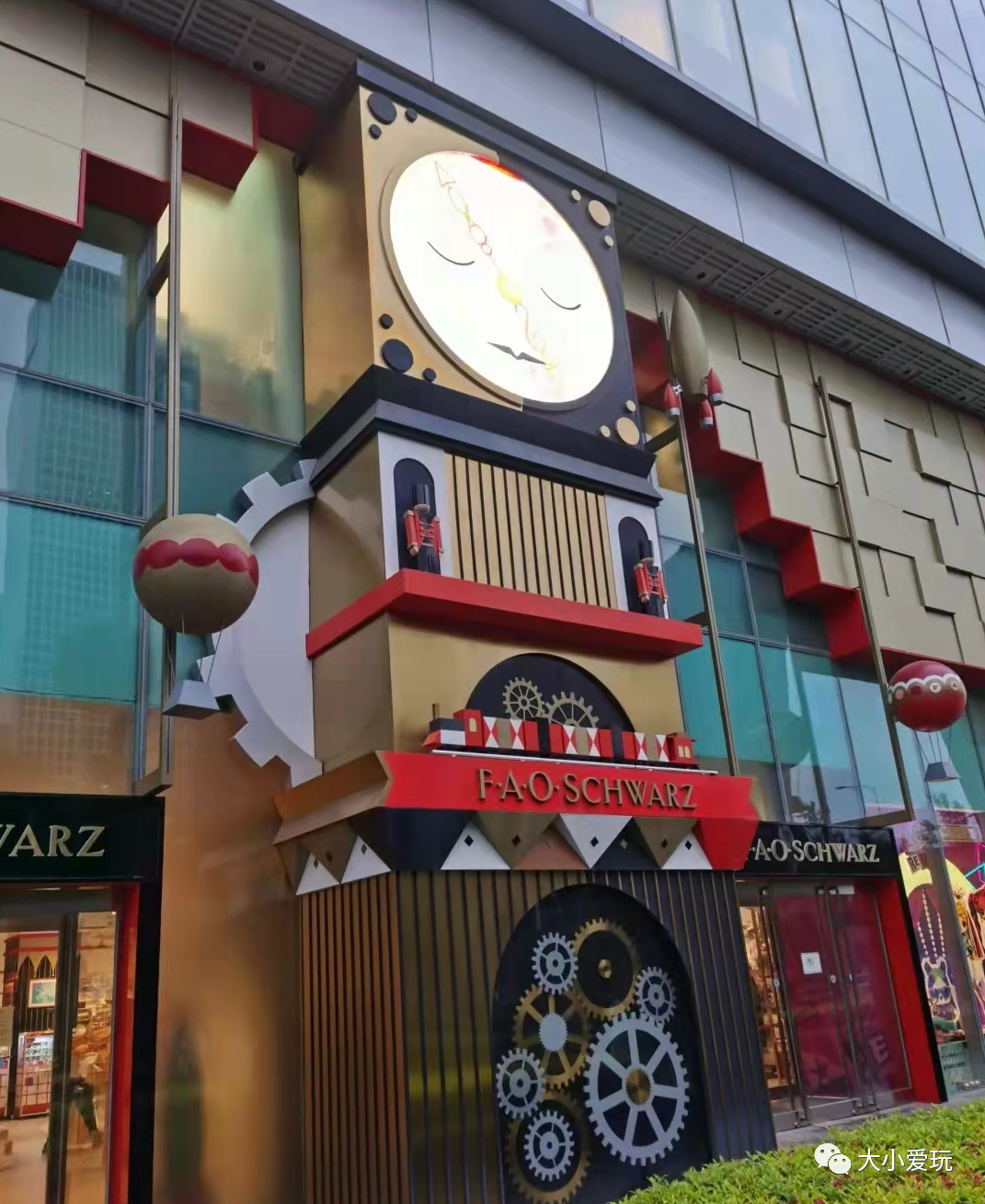 全北京最有特色的玩具店,说是遛娃终极法宝一点儿也不夸张