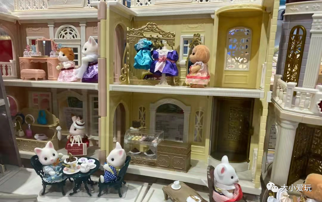 全北京最有特色的玩具店，说是遛娃终极法宝一点儿也不夸张