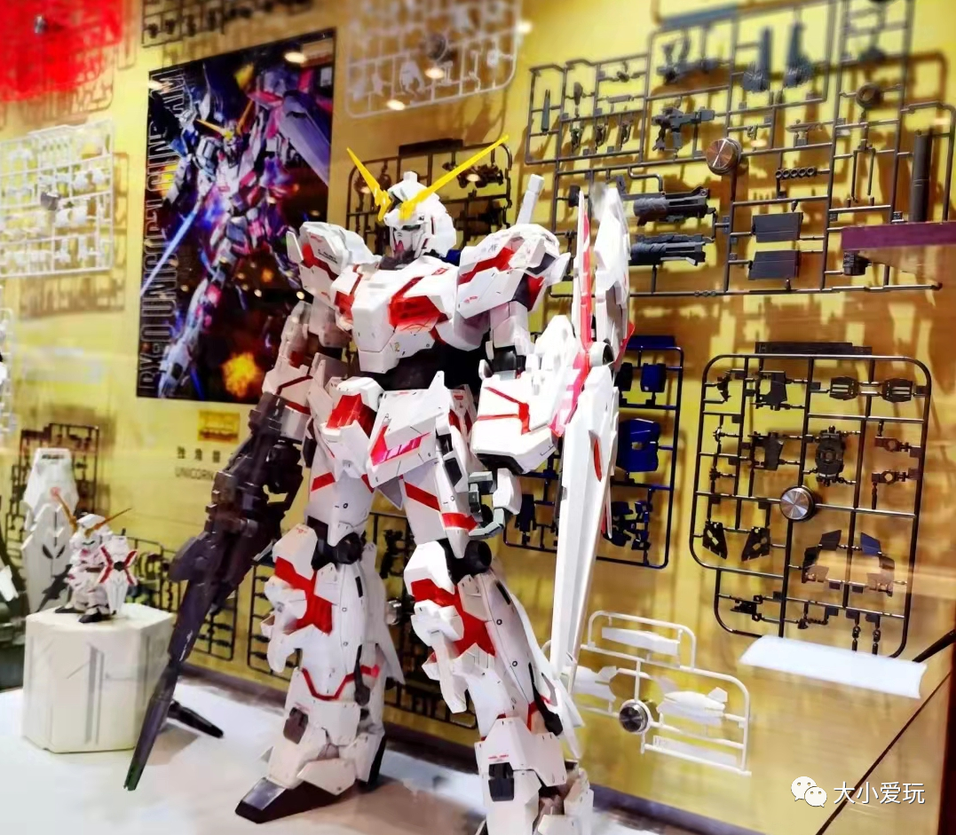 全北京最有特色的玩具店,说是遛娃终极法宝一点儿也不夸张