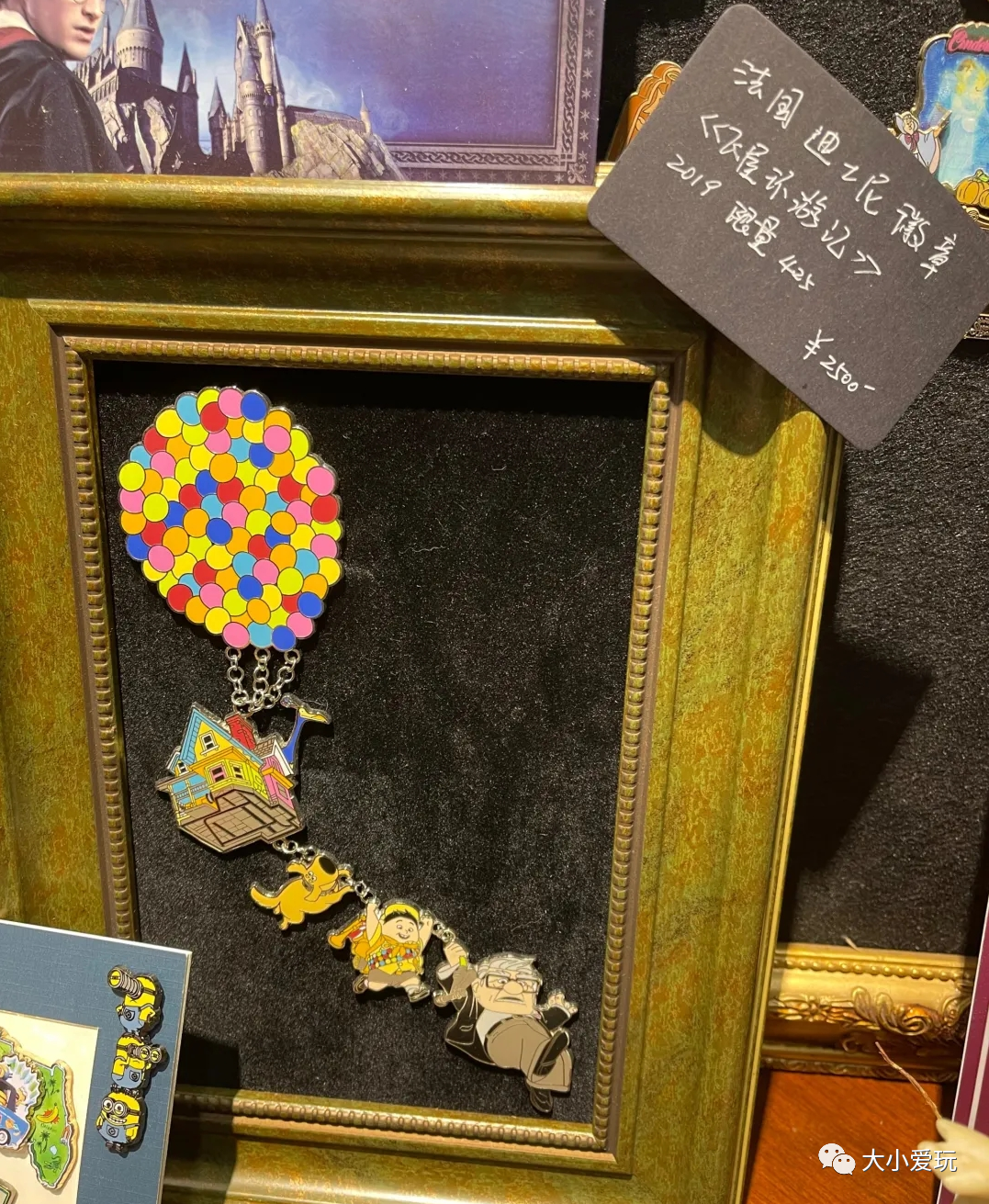 全北京最有特色的玩具店,说是遛娃终极法宝一点儿也不夸张