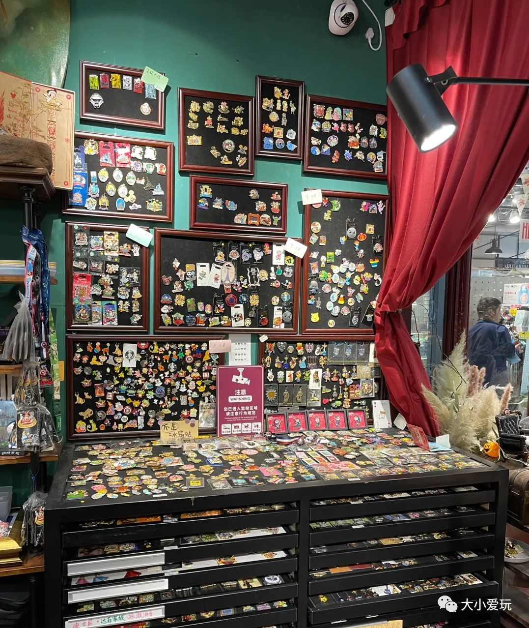 全北京最有特色的玩具店,说是遛娃终极法宝一点儿也不夸张