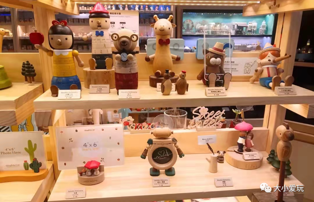 全北京最有特色的玩具店,说是遛娃终极法宝一点儿也不夸张
