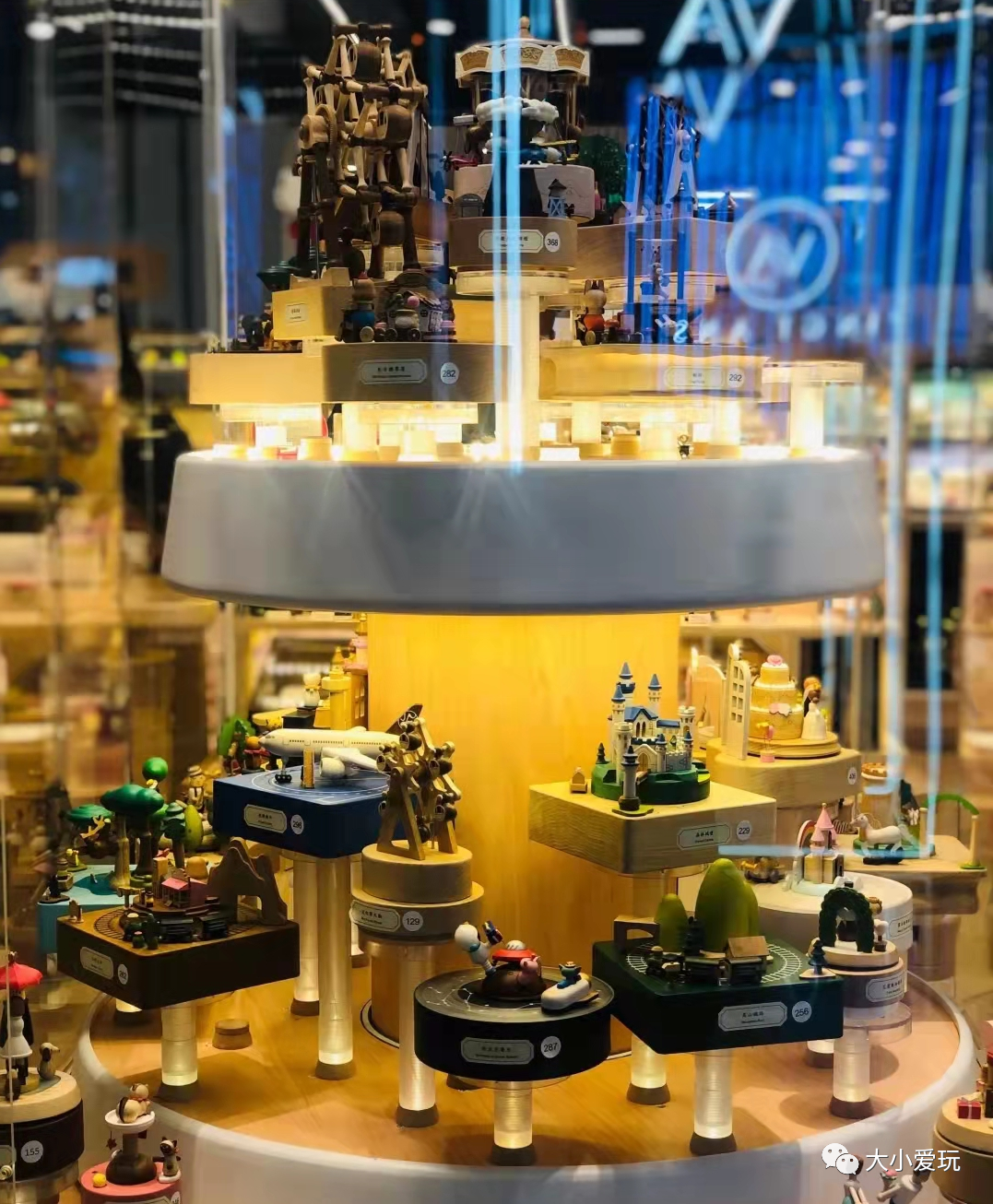 全北京最有特色的玩具店,说是遛娃终极法宝一点儿也不夸张