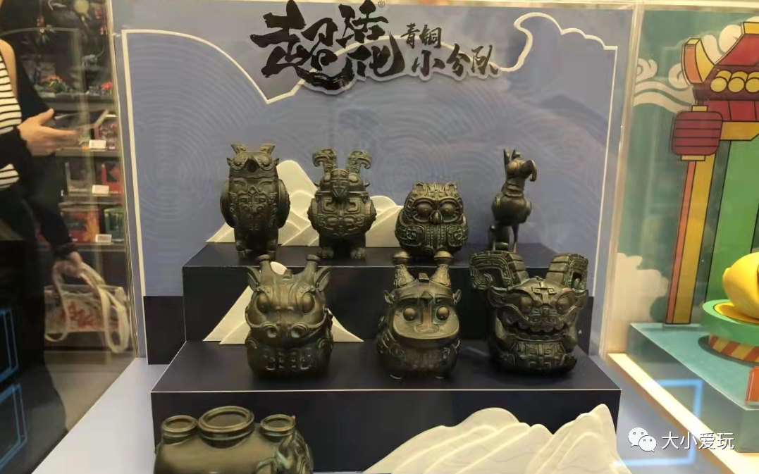 全北京最有特色的玩具店,说是遛娃终极法宝一点儿也不夸张