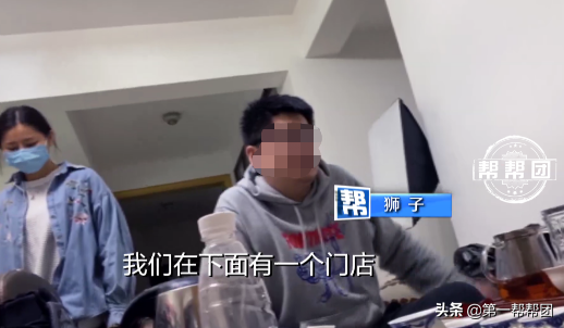真假鞋掺卖，内部还有“代码”，记者深入莆田鞋“鬼市”