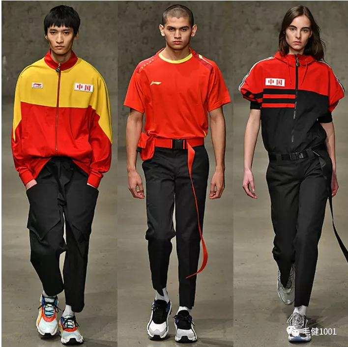 王子与平民之争,中国运动鞋服市场谁主沉浮?(下)