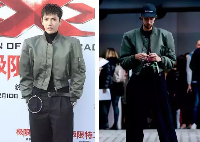 复刻等于正品？你能看到的所谓原单都是假货！