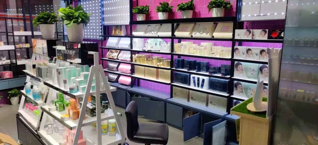 乐活 | 首个夜间采购小商品市场!今天,义乌这个老市场B区试营业