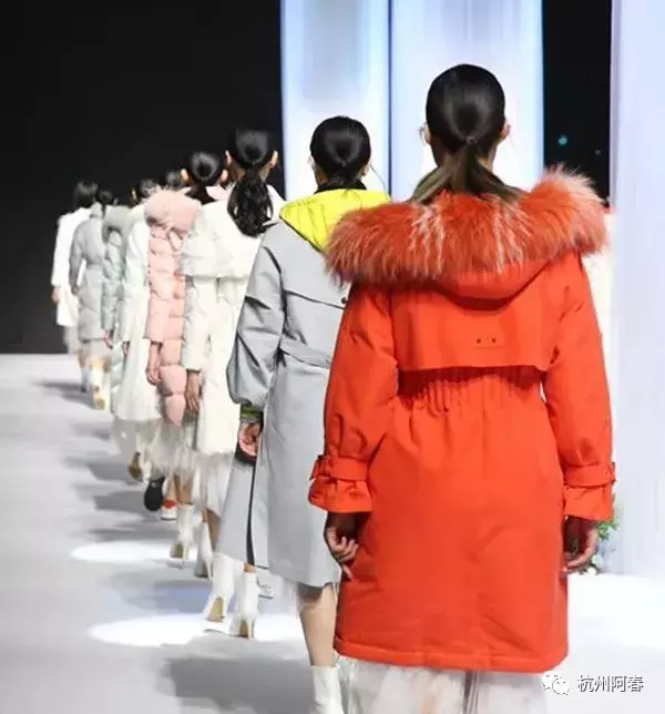 专访张国良:“爱美斯”羽绒服何以能王者归来?