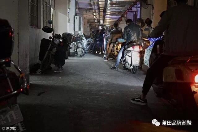 关于莆田鞋,你需要知道这些