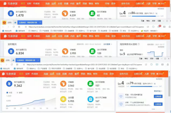 无本金、无囤货、无风险就能赚钱？揭秘“无货源开店”