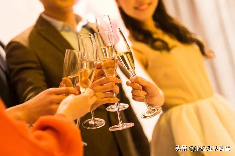 信贷圈:单子都是逼出来的,手把手教你4大逼单技巧