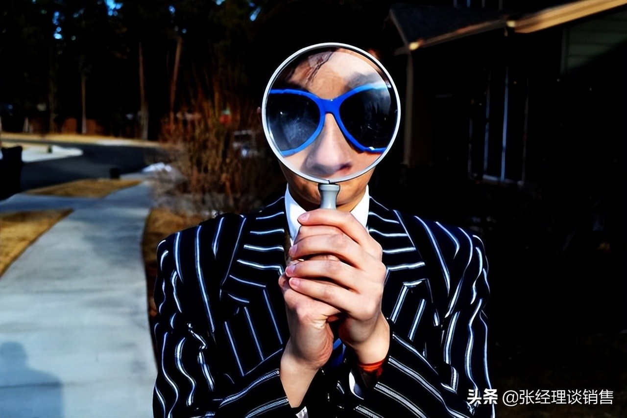 如何确定客户的购买意向？销售人员的开单技巧！