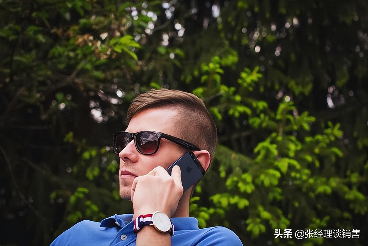 房产中介开单技巧:客户出现这些信号,就离成交不远了