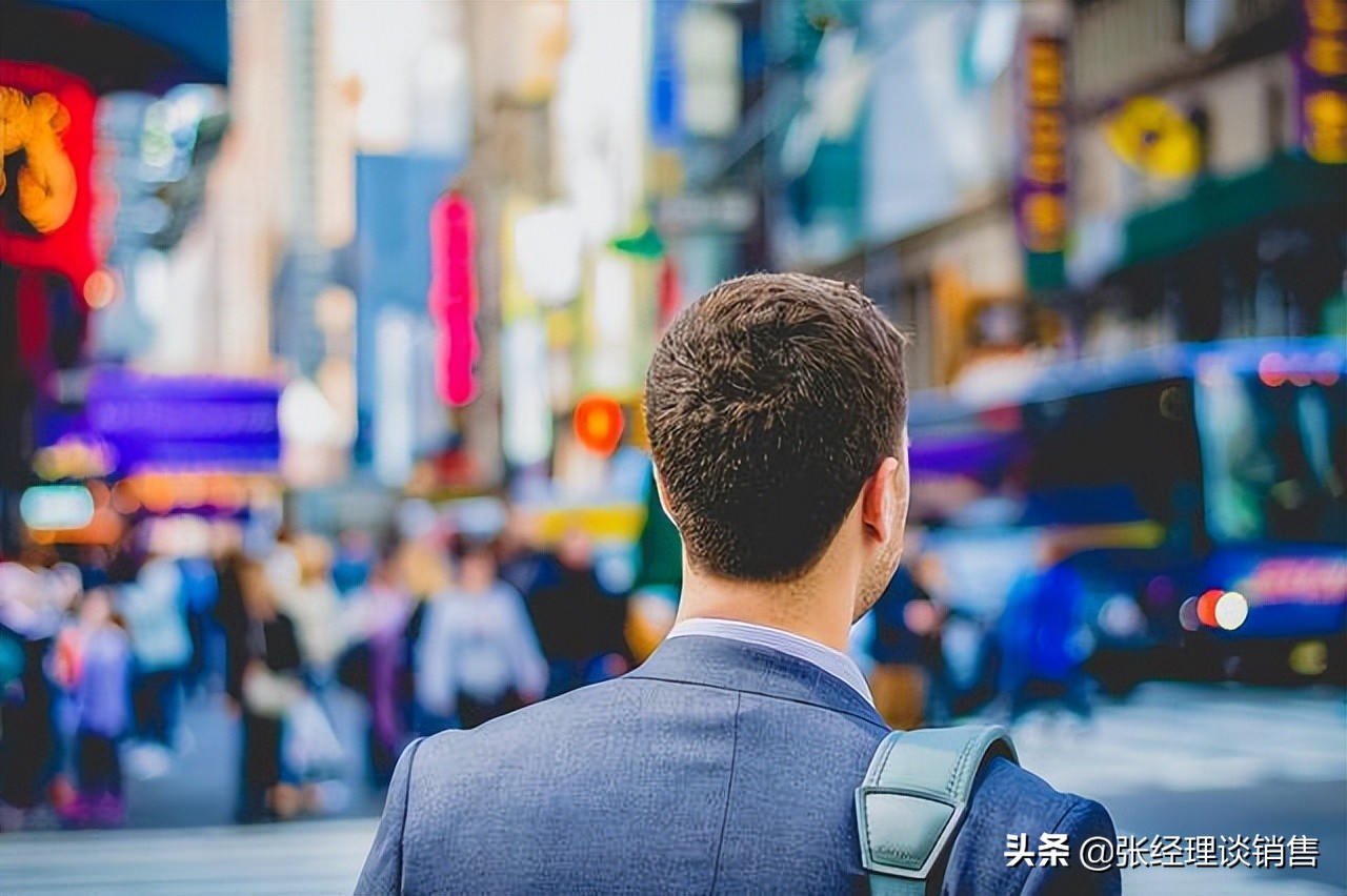 房产中介开单技巧:客户出现这些信号,就离成交不远了