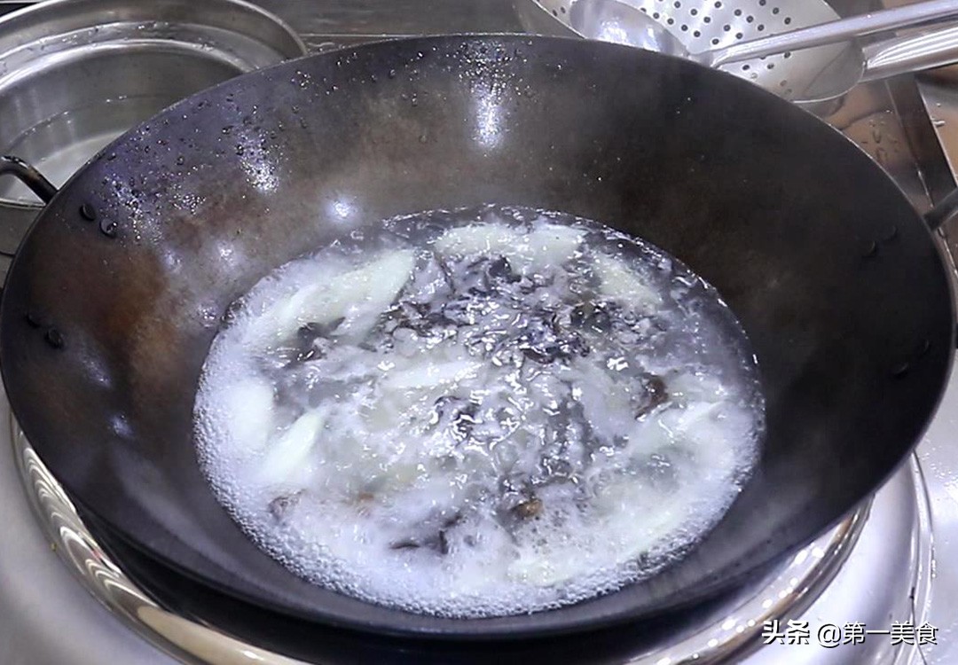 山药怎么做最好吃?分享4种不同做法,清脆爽口,顿顿吃光盘