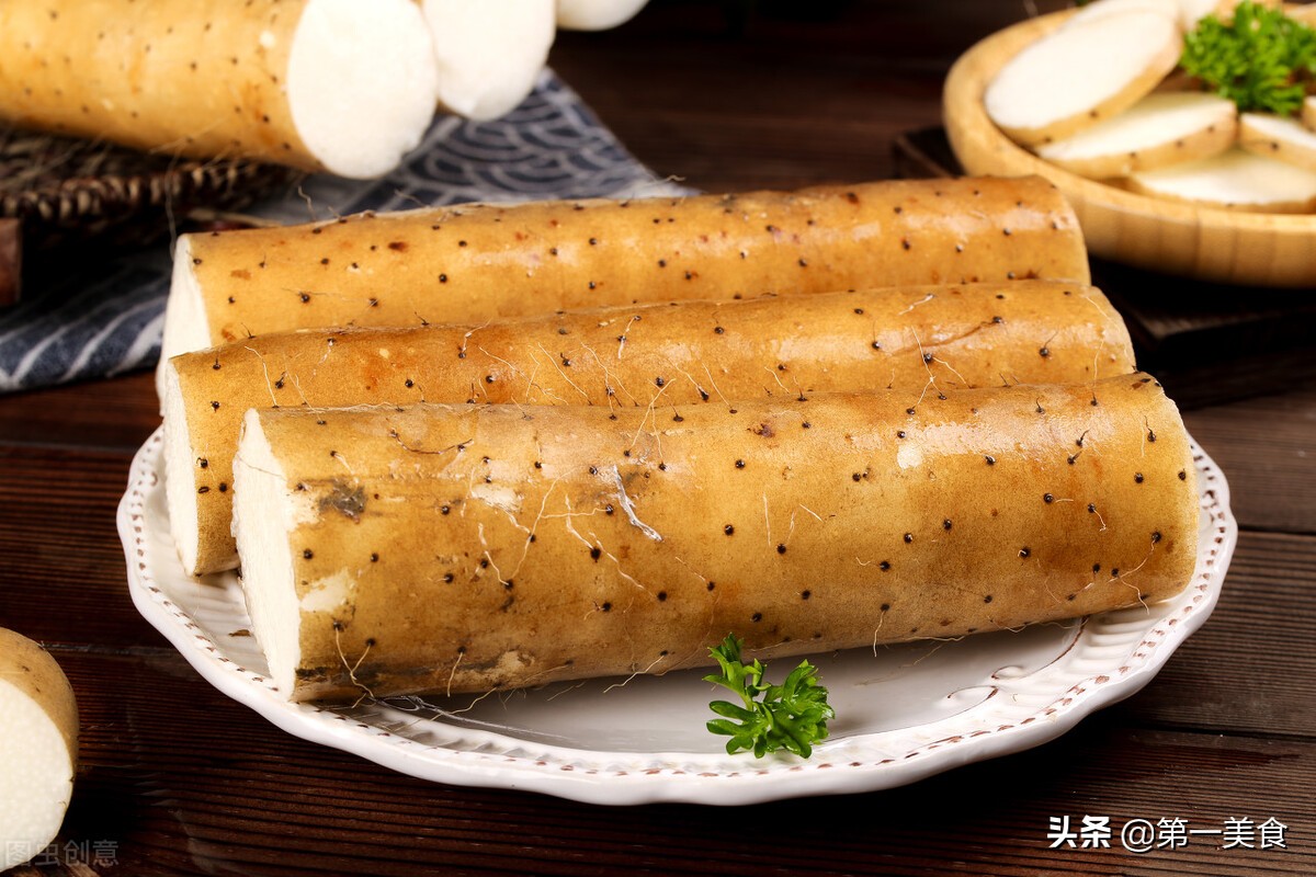 山药怎么做最好吃？分享4种不同做法顿顿吃光盘！
