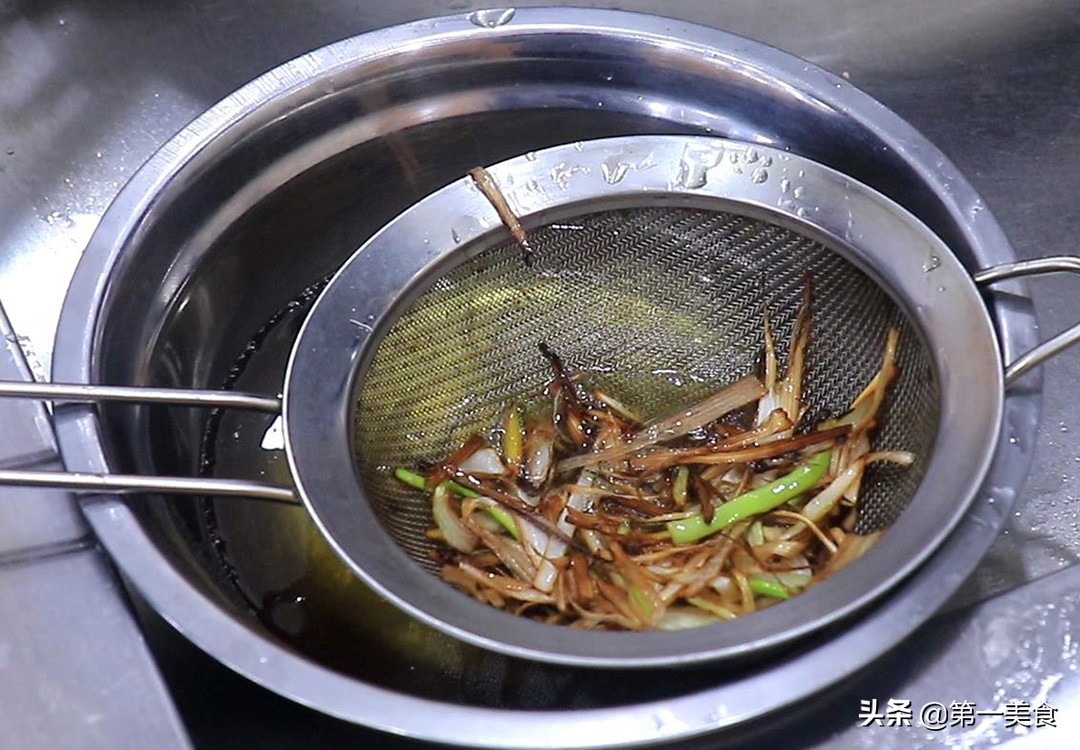 山药怎么做最好吃?分享4种不同做法,清脆爽口,顿顿吃光盘