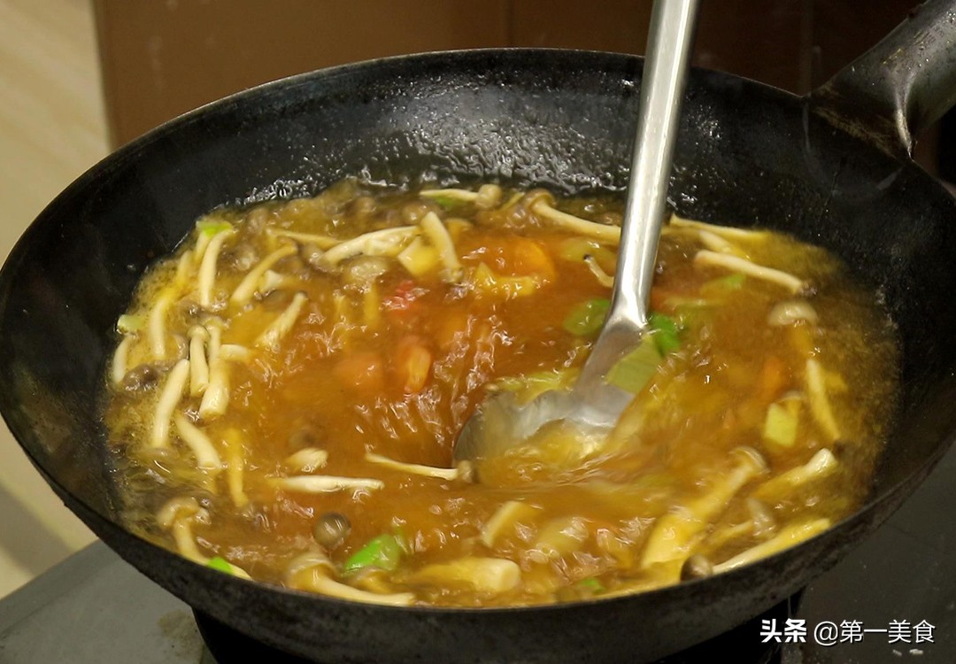 山药怎么做最好吃?分享4种不同做法,清脆爽口,顿顿吃光盘