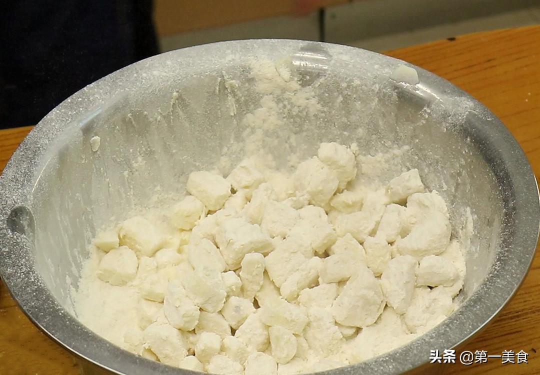 山药怎么做最好吃?分享4种不同做法,清脆爽口,顿顿吃光盘