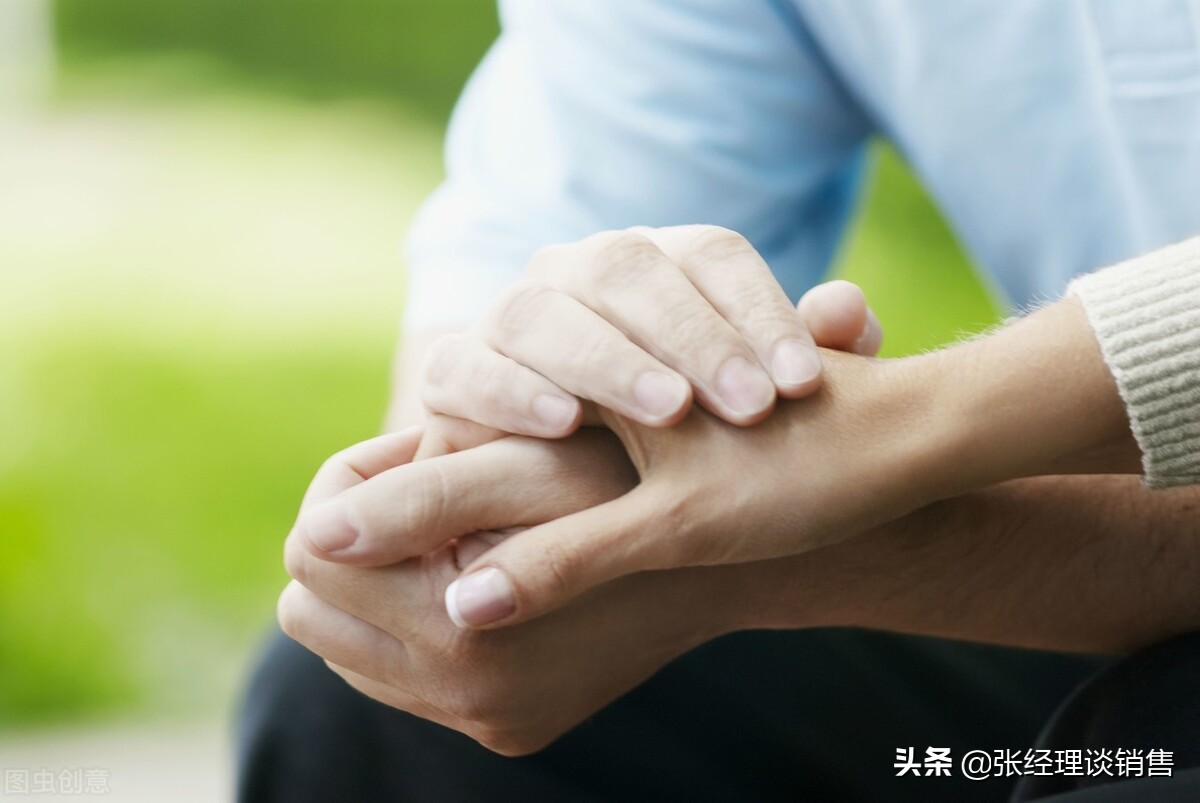 做销售有什么方法可以达到成交？让顾客立马买单的5套话术！