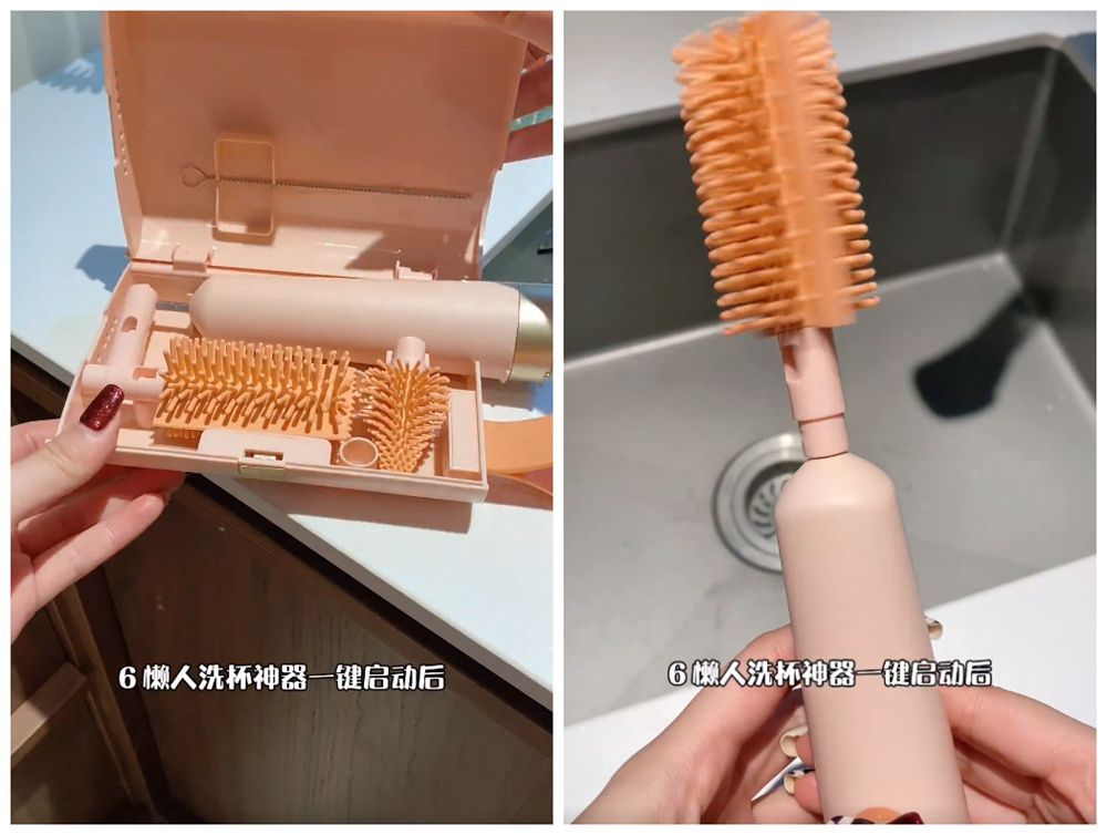 哪些家居好物值得买?这7件是真的实用,价格不贵却能派上大用场