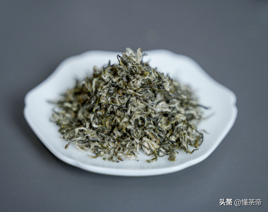 六大茶类代表名茶有哪些?喝过三款以上才称得上大神