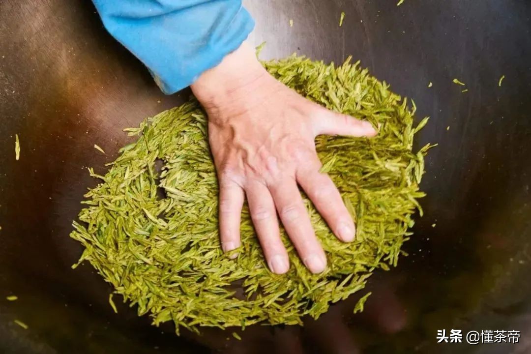 六大茶类代表名茶有哪些?喝过三款以上才称得上大神